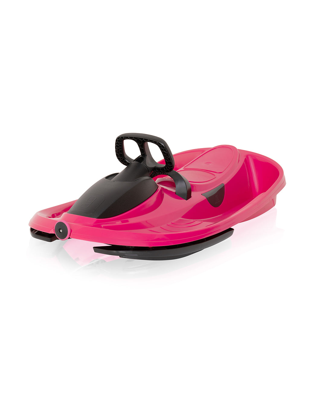 Stratos – Direksiyonlu Yarış Kızağı - Pembe