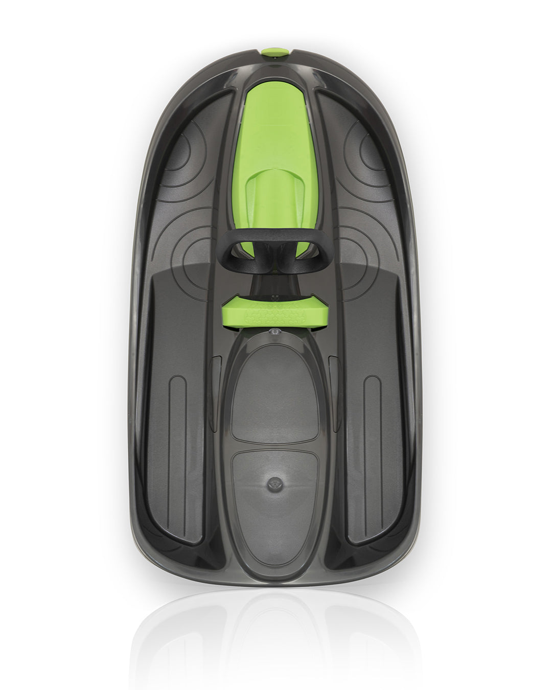 Stratos – Direksiyonlu Yarış Kızağı - Yeşil