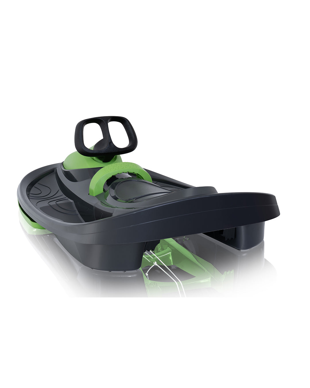 Stratos – Direksiyonlu Yarış Kızağı - Yeşil