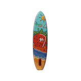 Strawberry Paddle Board 335 Cm
