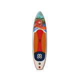 Strawberry Paddle Board 335 Cm