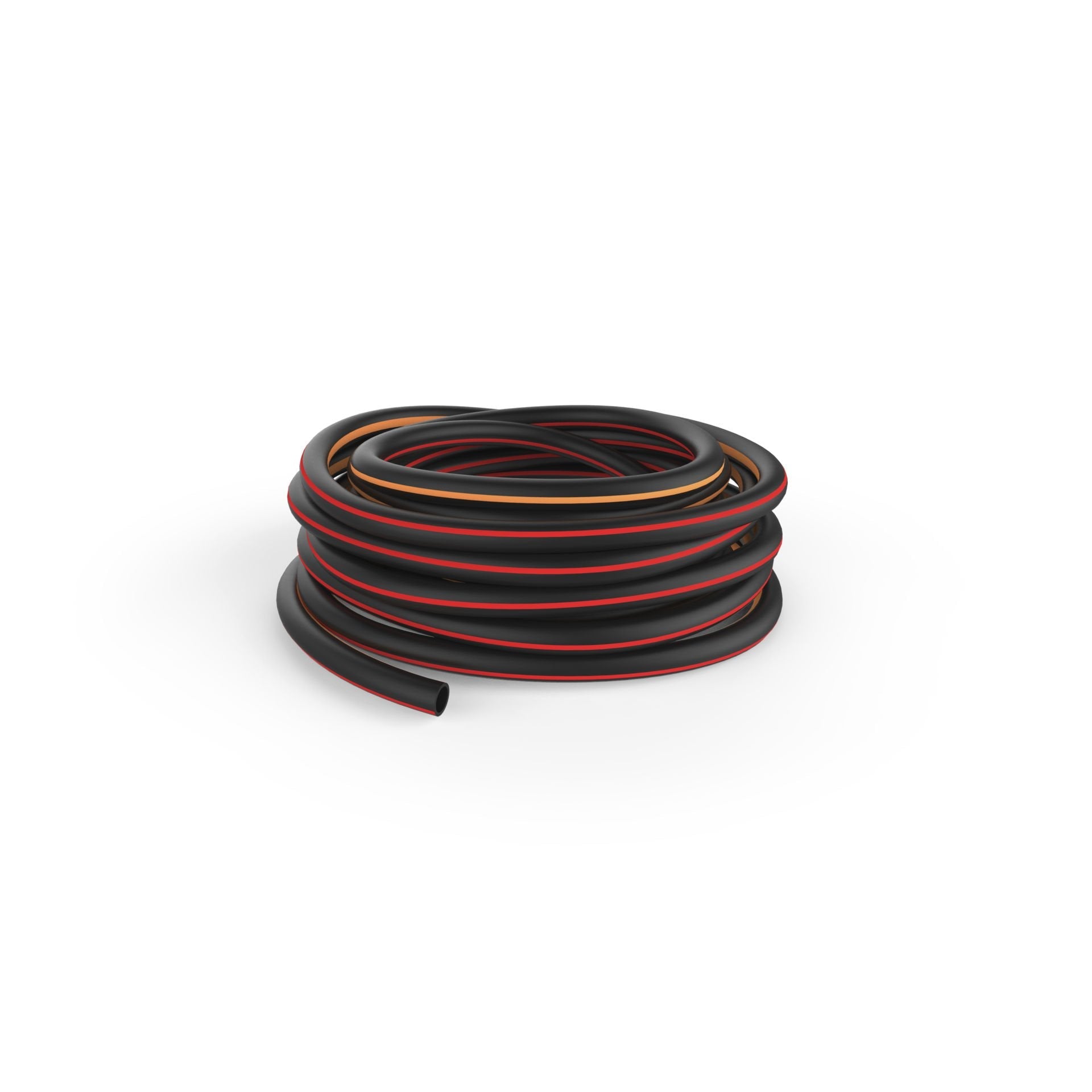 Sulama Hortumu 19mm (3/4) 50m Q3
