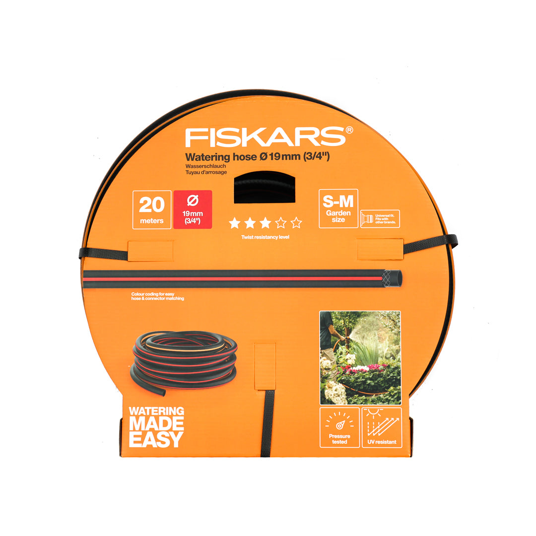 Sulama Hortumu 19 mm 50 m Q3