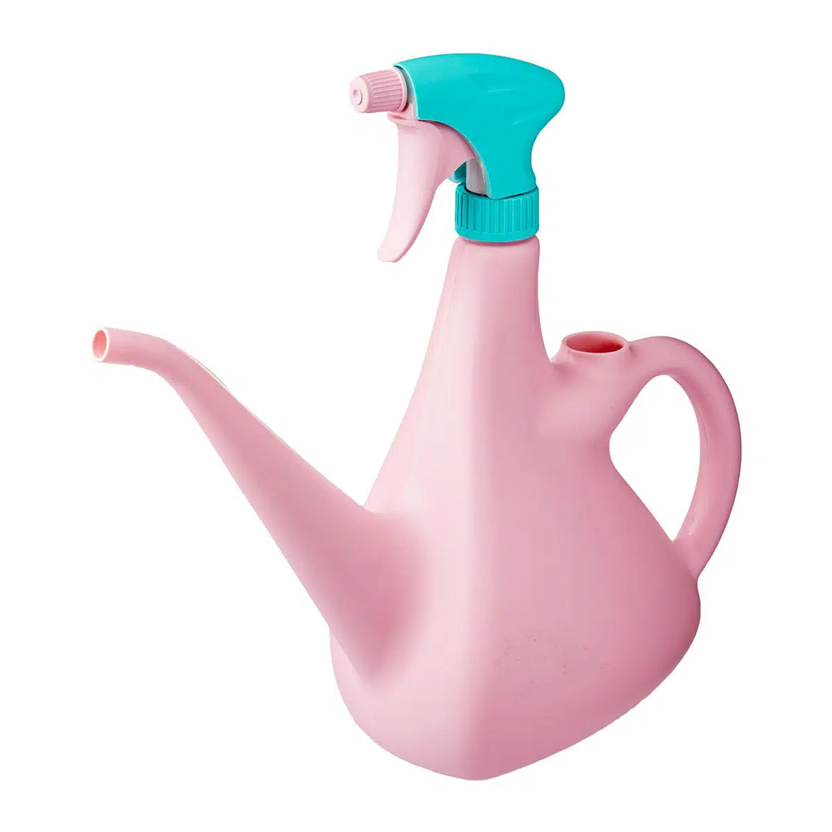Sulama Kabı Pembe