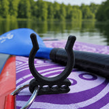 SUP Board 2’li Kürek Tutucu Seti