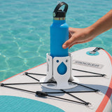 SUP Board Şişe ve Suluk Tutucu Beyaz