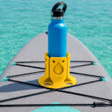 SUP Board Şişe ve Suluk Tutucu Sarı