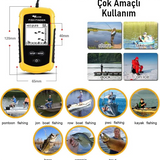 Sup Pro Pedallı Balıkçı Kanosu Mavi Kamuflaj Seti