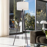 Tamboury Kablosuz RGB LED Lambader