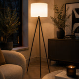 Tamboury Kablosuz RGB LED Lambader