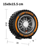 HARVOX ST07748 Akü Takviye + Lastik Kompresörü 1200A 10000mAh
