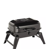 Taşınabilir Kömürlü Mangal