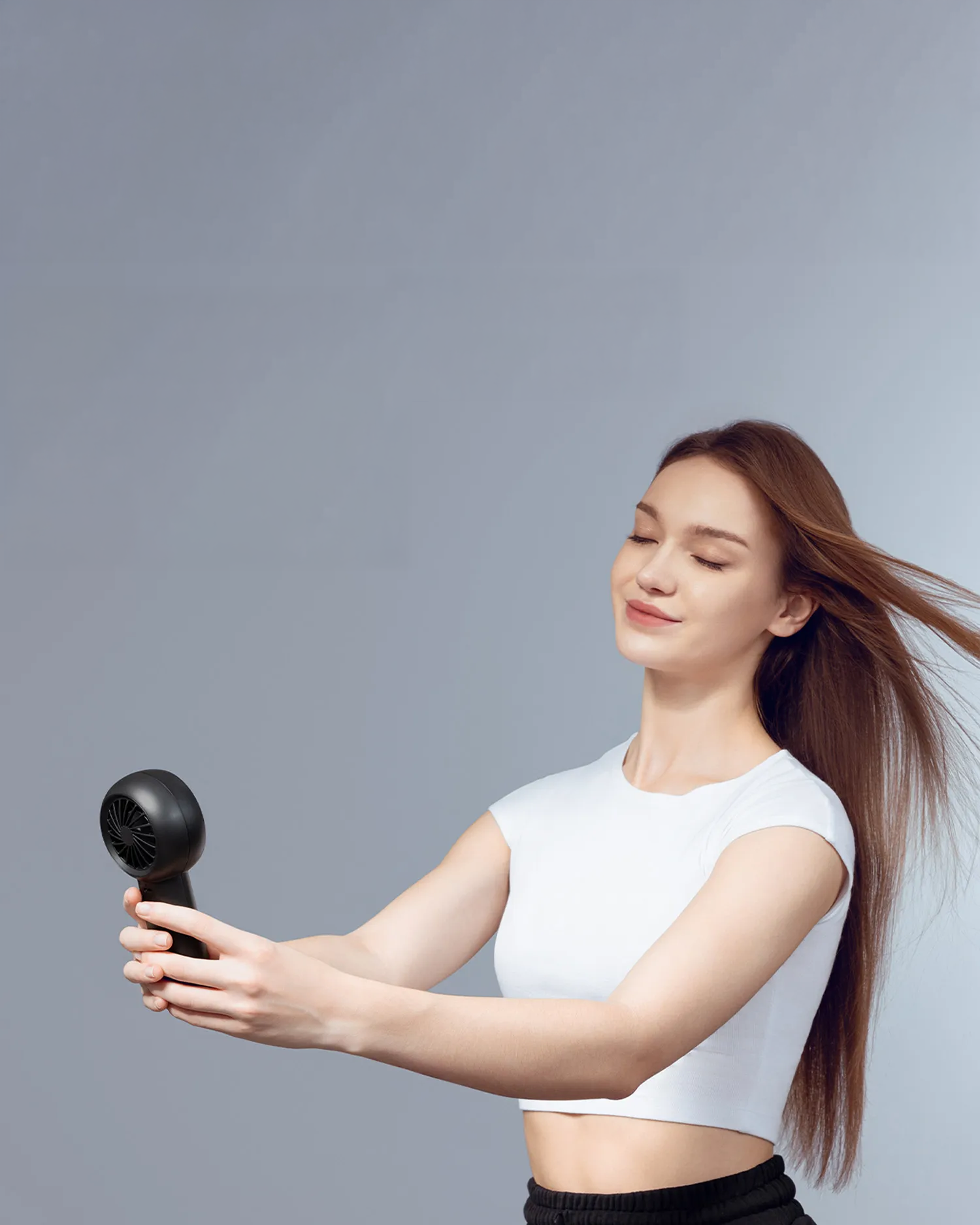 Taşınabilir Vantilatör Life5 Plus