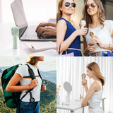 Taşınabilir Vantilatör Life5 Plus