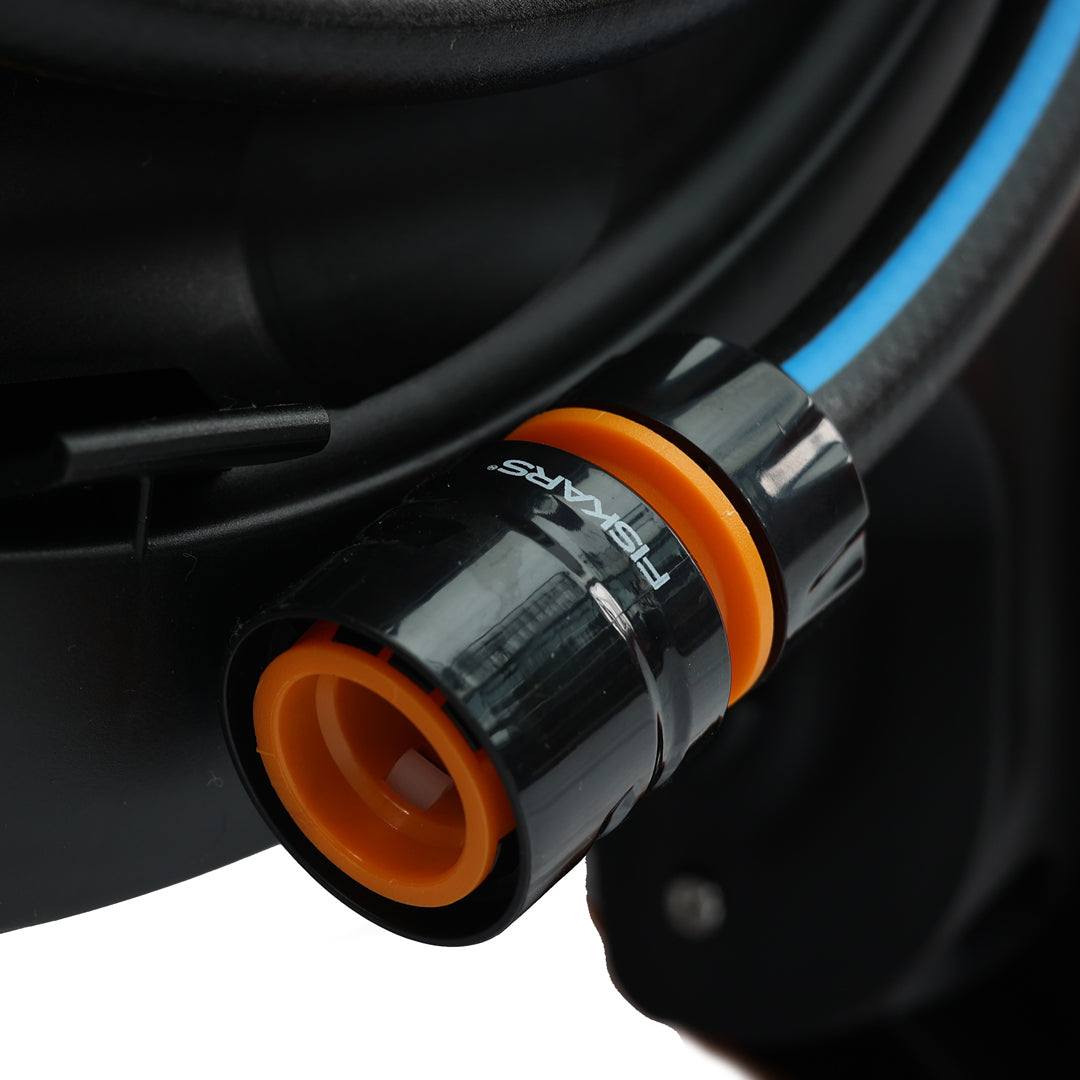 Tekerlekli Hortum Arabası 31m