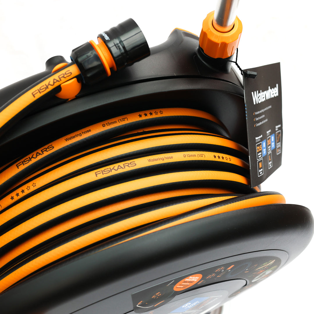 Tekerlekli Hortum Arabası 31 m