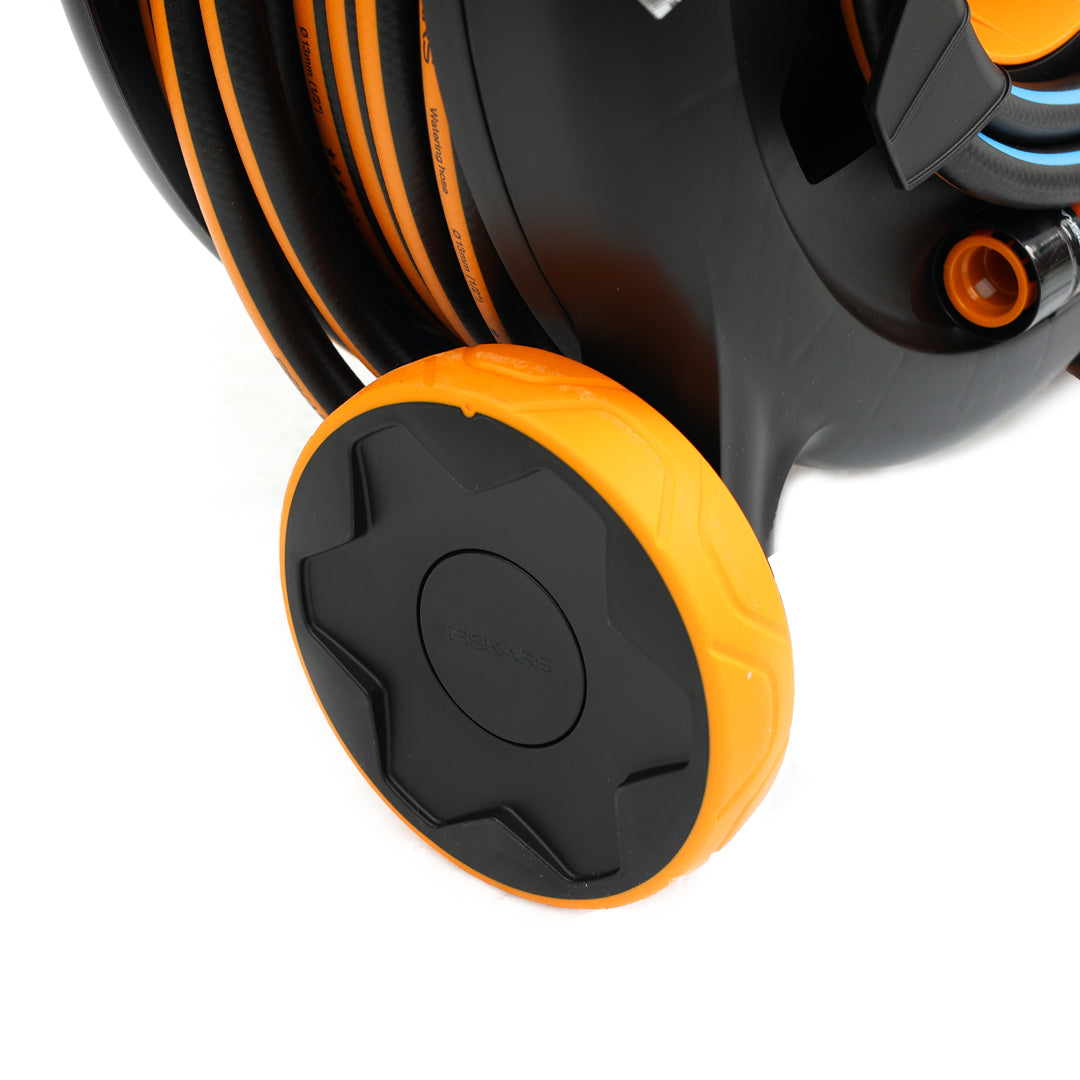 Tekerlekli Hortum Arabası 31m