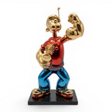 Temel Reis Kırmızı 42 cm