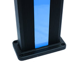 Titan Bahçe Duşu Mavi