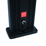 Titan Bahçe Duşu Mavi