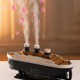 Titanik Buharlı Gemi Nemlendirici