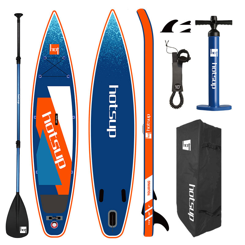 Touring Sürat Paddle Board / SUP Board 350 cm