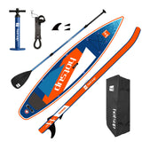 Touring Paddle Board 350 Cm