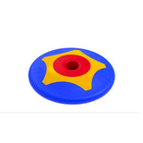 Trotto Disk Köpek Oyuncağı Renkli