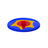 Trotto Disk Köpek Oyuncağı Renkli