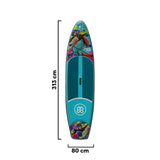 Turtle Paddle Board 313 Cm