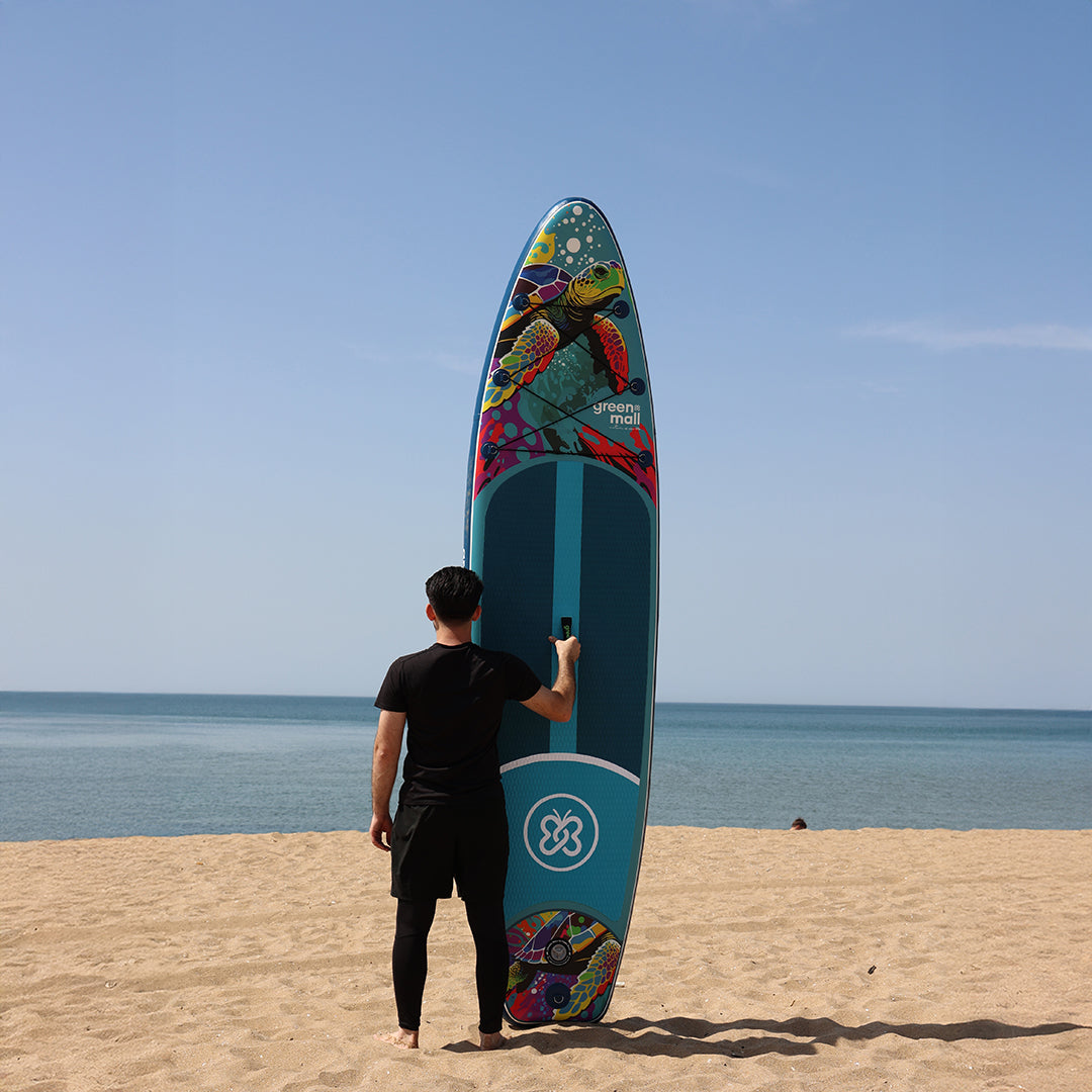 Turtle Paddle Board 313 Cm