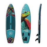 Turtle Paddle Board 313 Cm