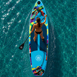 Turtle Şişme SUP Board / Paddle Board 320 cm