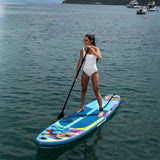 Turtle Şişme SUP Board / Paddle Board 320 cm