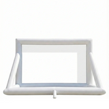 Ultra Şişme Yansıtma Ekranı 240 inç