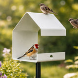 Urban Metal Kuş Yuvası