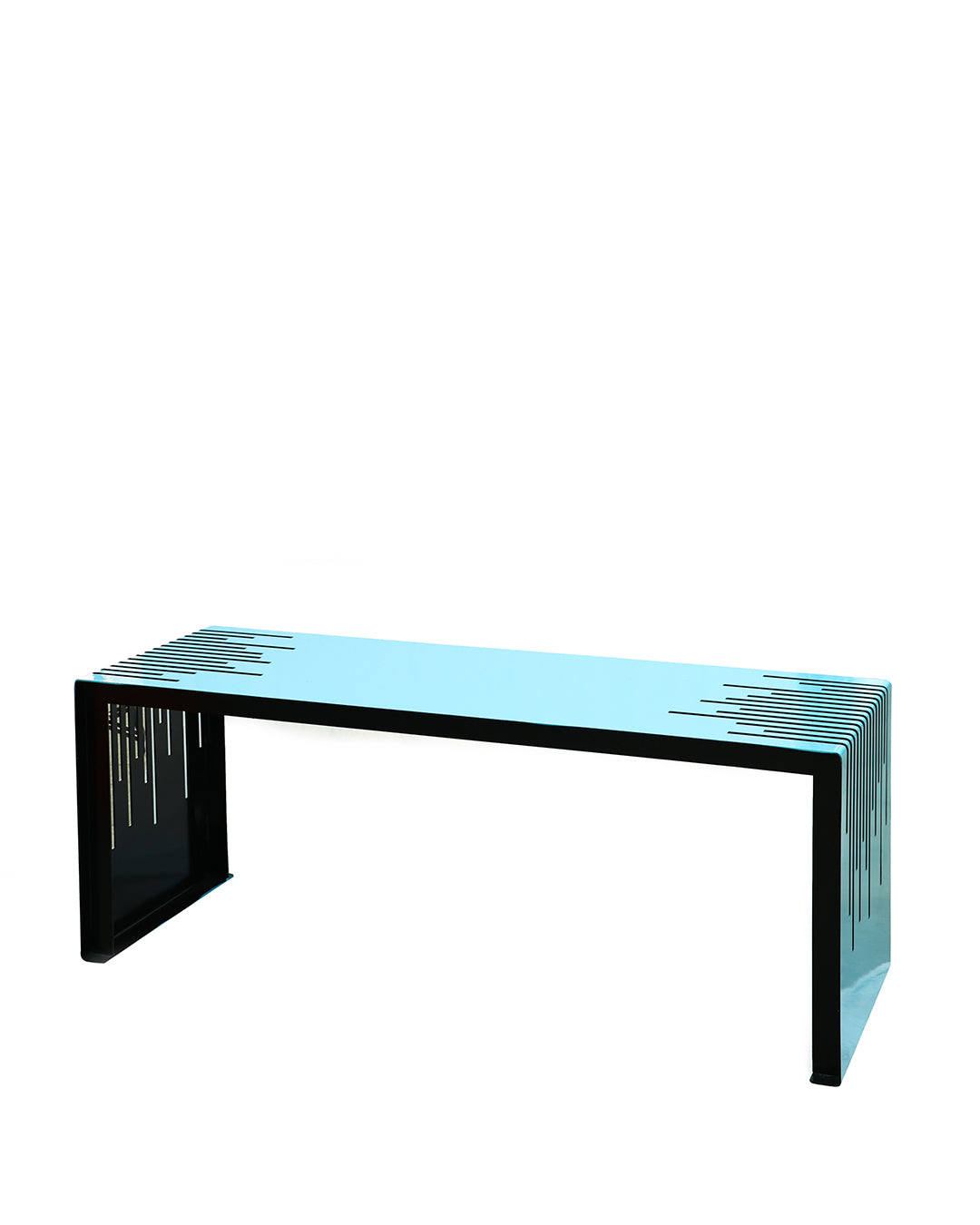 Urbex Metal Bank Mavi