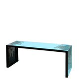 Urbex Metal Bank Mavi