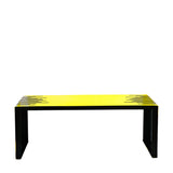 Urbex Metal Bank Sarı