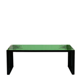 Urbex Metal Bank Yeşil