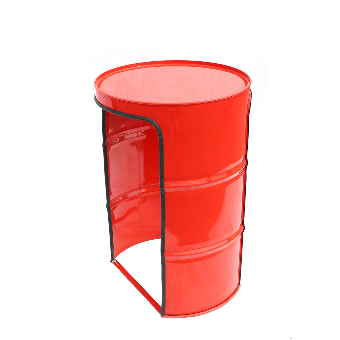 Varil Bistro Oturma Grubu İki Kişilik