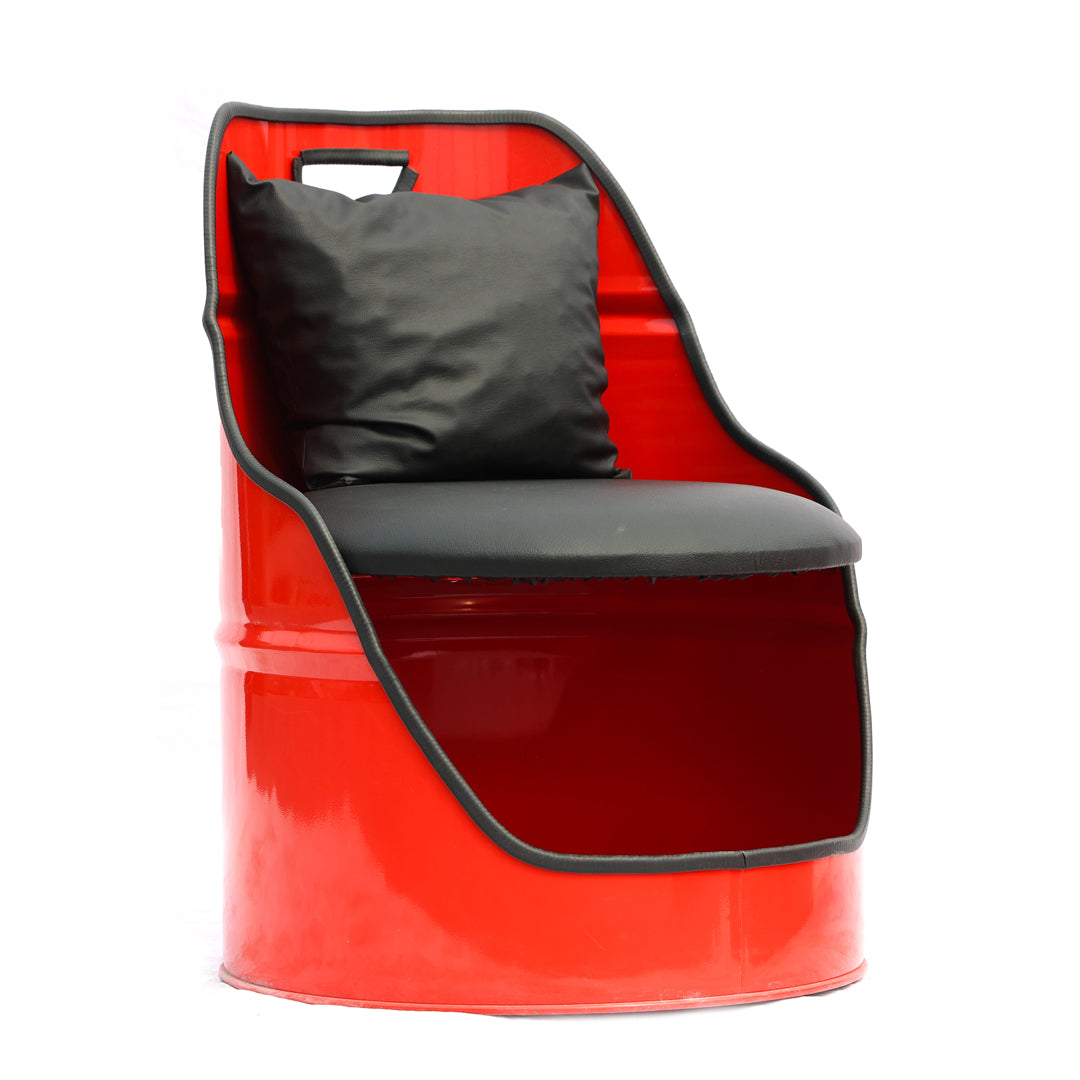 Varil Oturma Grubu Dört Kişilik