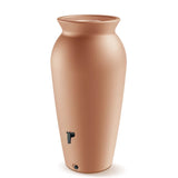 Velcan Yağmur Suyu Deposu 120 L Terracotta
