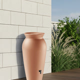 Velcan Yağmur Suyu Deposu 230 L Terracotta