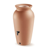 Velcan Yağmur Suyu Deposu 230 L Terracotta