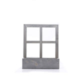 Ventana Ahşap Saksı