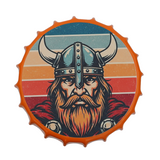 Vicking Metal Tabure