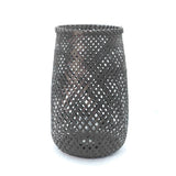 Volkanus Bambu Mumluk