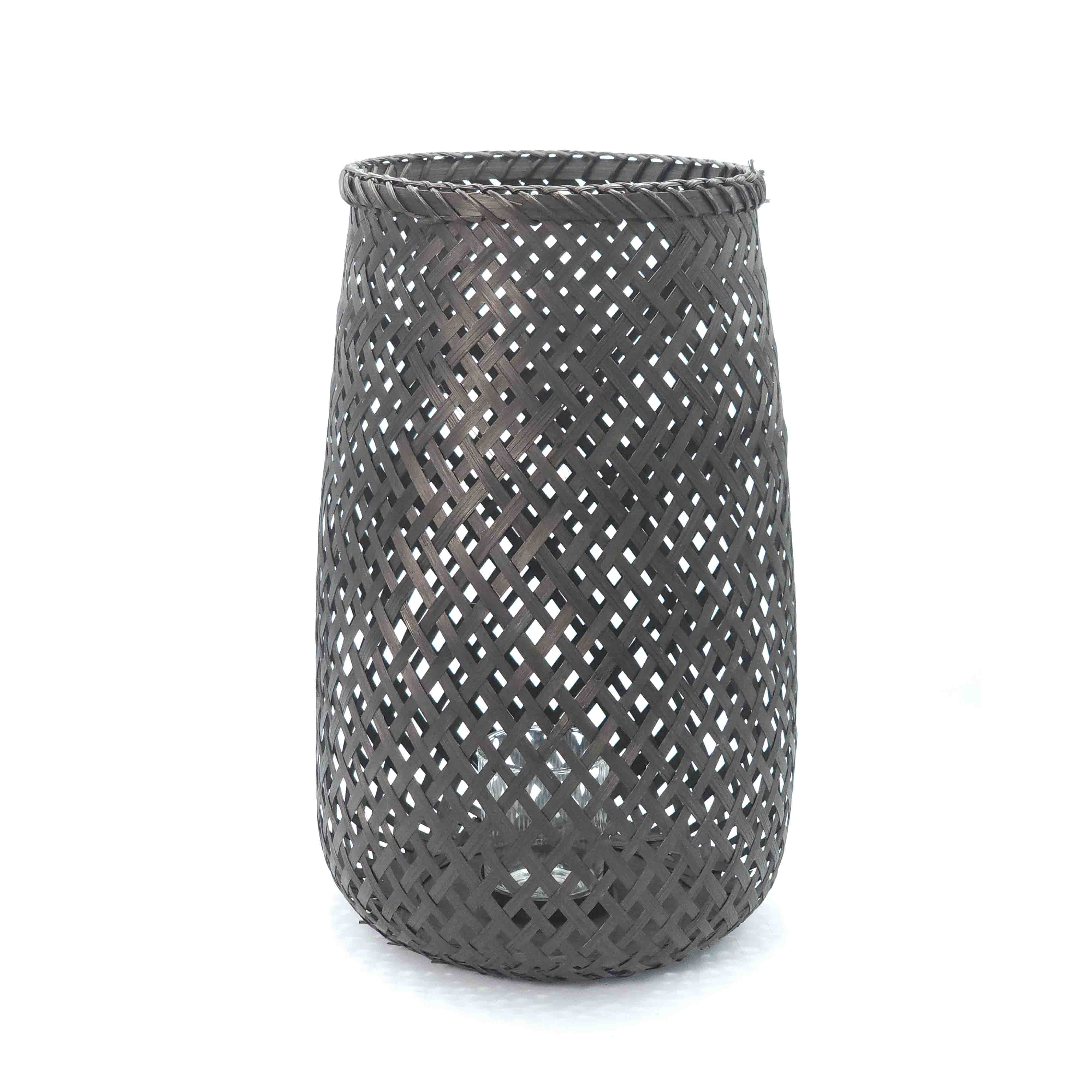 Volkanus Bambu Mumluk