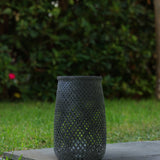 Volkanus Bambu Mumluk